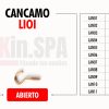 Cáncamo Abierto (LIOI) - Imagen 5