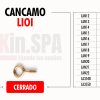 Cáncamo Cerrado (LIOI) - Imagen 5