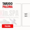 Tarugo Paloma - Imagen 5