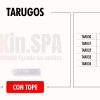 Tarugo Plástico con Tope - Imagen 4