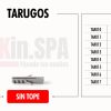 Tarugo Plástico sin tope - Imagen 4