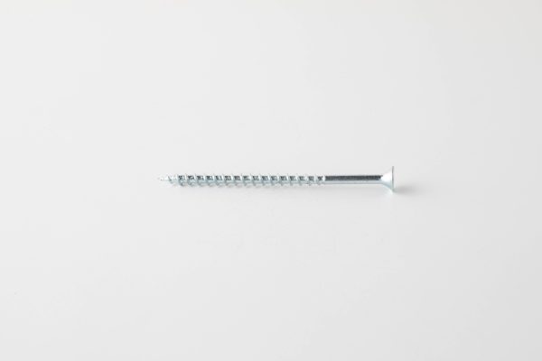 Tornillo Zincado CRS