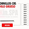 Tornillo Fosfatado CRS - Imagen 3