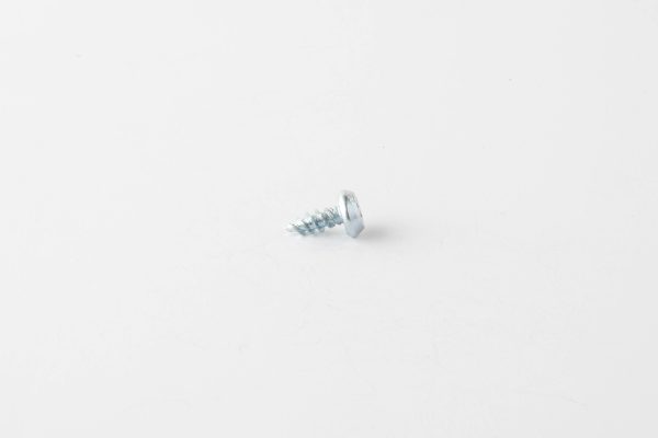 Tornillo Barril