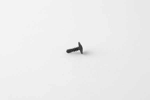 Tornillo Cabeza Lenteja Punta Broca Fosfatado