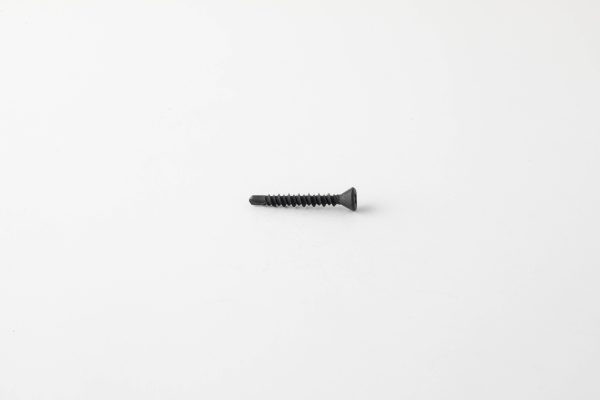 Tornillo Fibrocemento Punta Broca Fosfatado