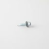 Tornillo Hexagonal Punta Broca con Golilla - Imagen 3