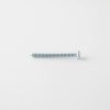 Tornillo Roscalata Zincado - Imagen 3