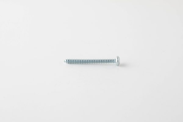 Tornillo Roscalata Zincado