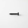 Tornillo Tirafondo Fosfatado - Imagen 3
