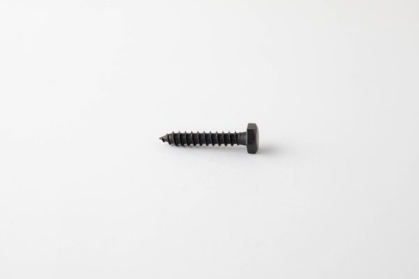 Tornillo Tirafondo Fosfatado