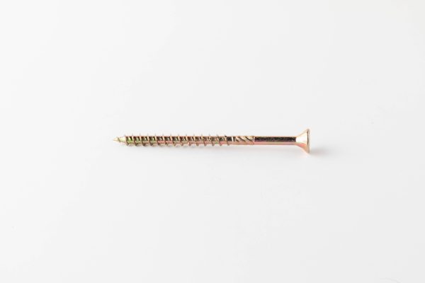 Tornillo Turbo KONIG