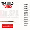 Tornillo Turbo - Imagen 4
