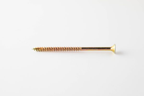 Tornillo Turbo