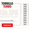 Tornillo Turbo SPAX - Imagen 4