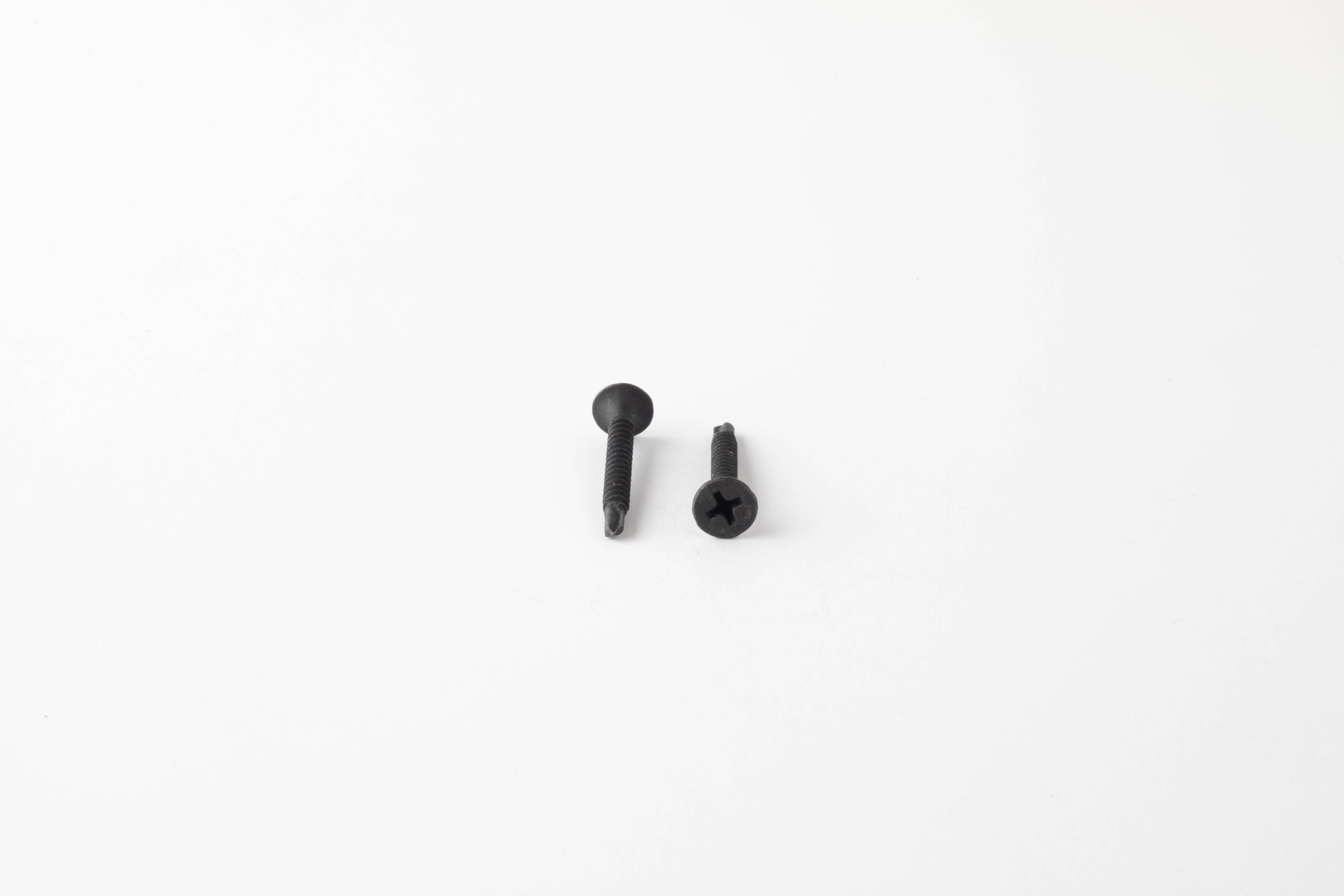 Tornillo Volcanita Punta Broca Fosfatado - Imagen 2